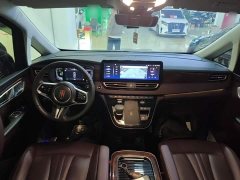 FAW Red Flag HQ9 2.0T Smart Connected Premium Edition - фото 9