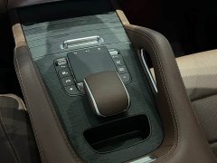 Mercedes-Benz GLE (Imported) GLE 450 4MATIC Luxury - photo 15