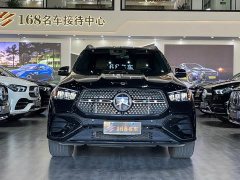 Mercedes-Benz GLE (Imported) GLE 450 4MATIC Luxury - photo 2