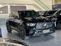 Mercedes-Benz GLE (Imported) GLE 450 4MATIC Luxury - photo 3