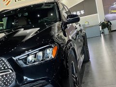 Mercedes-Benz GLE (Imported) GLE 450 4MATIC Luxury - photo 4