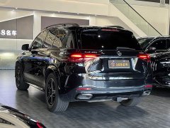 Mercedes-Benz GLE (Imported) GLE 450 4MATIC Luxury - photo 5