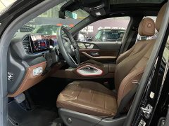 Mercedes-Benz GLE (Imported) GLE 450 4MATIC Luxury - photo 8