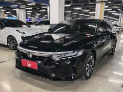 Honda Yingshipai Sharp Hybrid 2.0L Pure Wisdom Edition - photo 1
