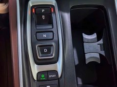 Honda Yingshipai Sharp Hybrid 2.0L Pure Wisdom Edition - photo 10