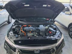Honda Yingshipai Sharp Hybrid 2.0L Pure Wisdom Edition - photo 13
