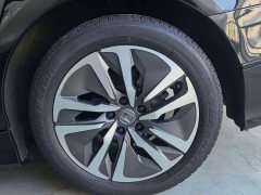Honda Yingshipai Sharp Hybrid 2.0L Pure Wisdom Edition - photo 16