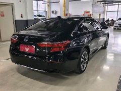 Honda Yingshipai Sharp Hybrid 2.0L Pure Wisdom Edition - photo 18