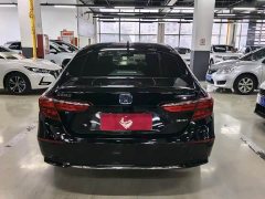 Honda Yingshipai Sharp Hybrid 2.0L Pure Wisdom Edition - photo 19