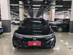 Honda Yingshipai Sharp Hybrid 2.0L Pure Wisdom Edition - photo 2