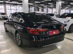 Honda Yingshipai Sharp Hybrid 2.0L Pure Wisdom Edition - photo 20