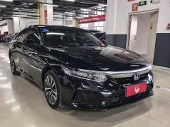 Honda Yingshipai Sharp Hybrid 2.0L Pure Wisdom Edition - photo 3