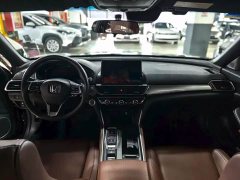 Honda Yingshipai Sharp Hybrid 2.0L Pure Wisdom Edition - photo 4