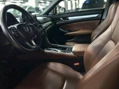 Honda Yingshipai Sharp Hybrid 2.0L Pure Wisdom Edition - photo 5