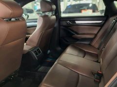 Honda Yingshipai Sharp Hybrid 2.0L Pure Wisdom Edition - photo 6