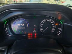 Honda Yingshipai Sharp Hybrid 2.0L Pure Wisdom Edition - photo 7
