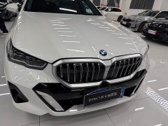 BMW 5 Series 525Li M Sport Package - photo 3