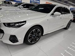 BMW 5 Series 525Li M Sport Package - photo 4