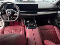 BMW 5 Series 525Li M Sport Package - photo 7
