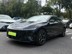 Changan Qiyuan A07 Pure Electric True Value Edition 625 Flagship - photo 1