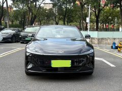 Changan Qiyuan A07 Pure Electric True Value Edition 625 Flagship - photo 2