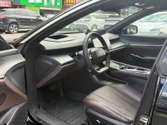Changan Qiyuan A07 Pure Electric True Value Edition 625 Flagship - photo 3