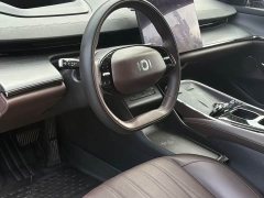 Changan Qiyuan A07 Pure Electric True Value Edition 625 Flagship - photo 4