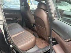 Changan Qiyuan A07 Pure Electric True Value Edition 625 Flagship - photo 5