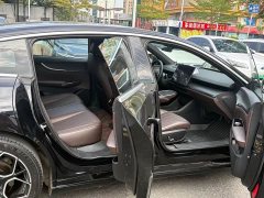 Changan Qiyuan A07 Pure Electric True Value Edition 625 Flagship - photo 6