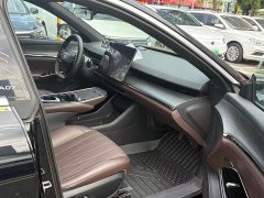 Changan Qiyuan A07 Pure Electric True Value Edition 625 Flagship - photo 7