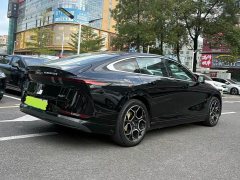 Changan Qiyuan A07 Pure Electric True Value Edition 625 Flagship - photo 8