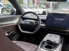Changan Qiyuan A07 Pure Electric True Value Edition 625 Flagship - photo 9