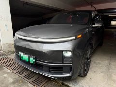 Li Auto L7 Pro - photo 1