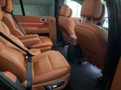 Li Auto L7 Pro - photo 3