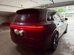 Li Auto L7 Pro - photo 7