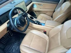 AITO M5 Extended Range AWD Performance - фото 3
