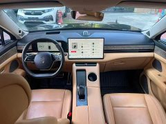 AITO M5 Extended Range AWD Performance - фото 5