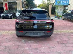AITO M5 Extended Range AWD Performance - фото 6