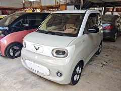 Wuling Hongguang MINIEV Third Generation 215km Advanced Edition - ფოტო 1