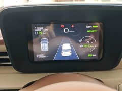 Wuling Hongguang MINIEV Third Generation 215km Advanced Edition - ფოტო 11