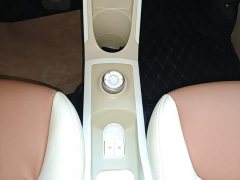 Wuling Hongguang MINIEV Third Generation 215km Advanced Edition - ფოტო 13