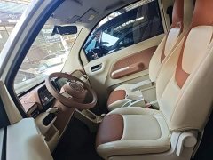 Wuling Hongguang MINIEV Third Generation 215km Advanced Edition - ფოტო 14