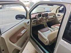 Wuling Hongguang MINIEV Third Generation 215km Advanced Edition - ფოტო 15