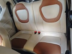 Wuling Hongguang MINIEV Third Generation 215km Advanced Edition - ფოტო 16