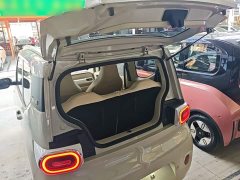 Wuling Hongguang MINIEV Third Generation 215km Advanced Edition - ფოტო 18