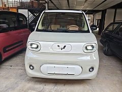 Wuling Hongguang MINIEV Third Generation 215km Advanced Edition - ფოტო 2