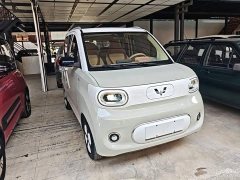 Wuling Hongguang MINIEV Third Generation 215km Advanced Edition - ფოტო 3