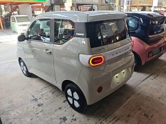Wuling Hongguang MINIEV Third Generation 215km Advanced Edition - ფოტო 4