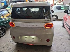 Wuling Hongguang MINIEV Third Generation 215km Advanced Edition - ფოტო 5