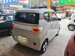 Wuling Hongguang MINIEV Third Generation 215km Advanced Edition - ფოტო 6